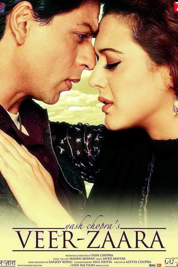 Вир и Зара / Veer-Zaara Вир и Зара / Veer-Zaara