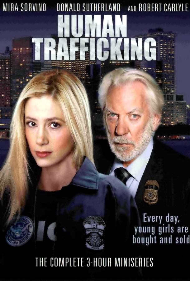 Живой товар / Human Trafficking