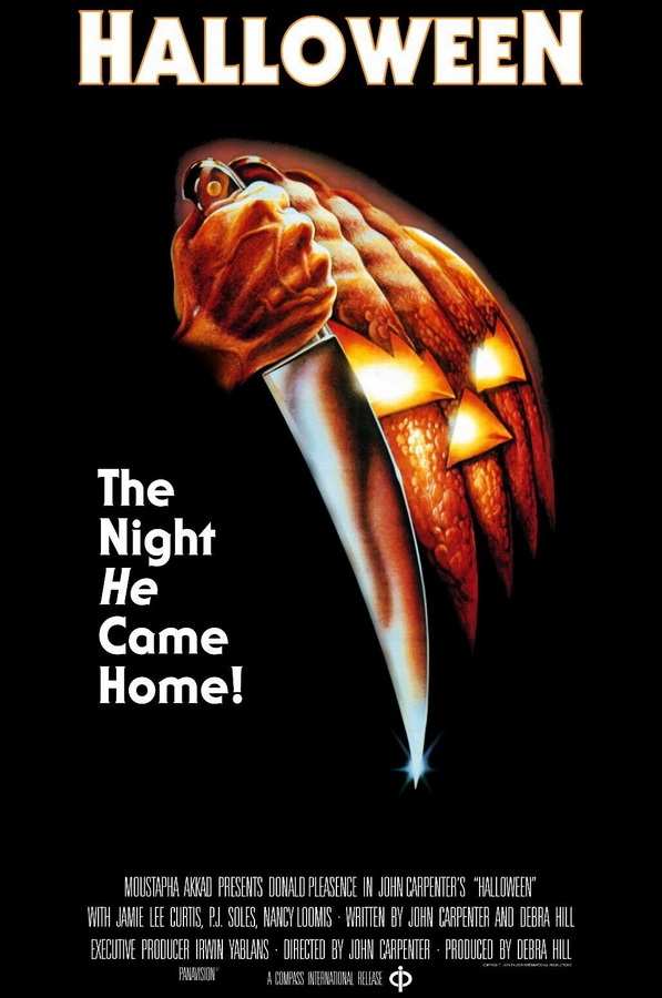 Хэллоуин / Halloween