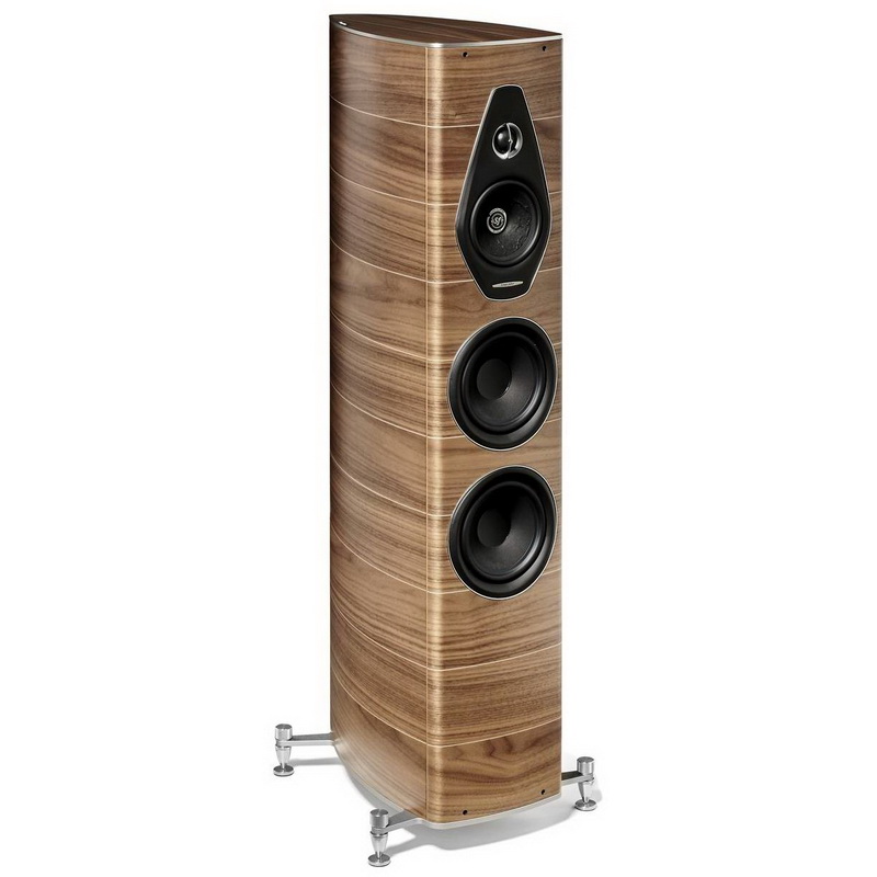 Акустическая система Sonus Faber Olympica Nova III Walnut