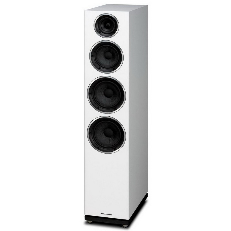 Акустическая система Wharfedale Diamond 240 White