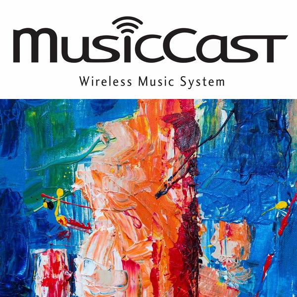 Musiccast by Yamaha