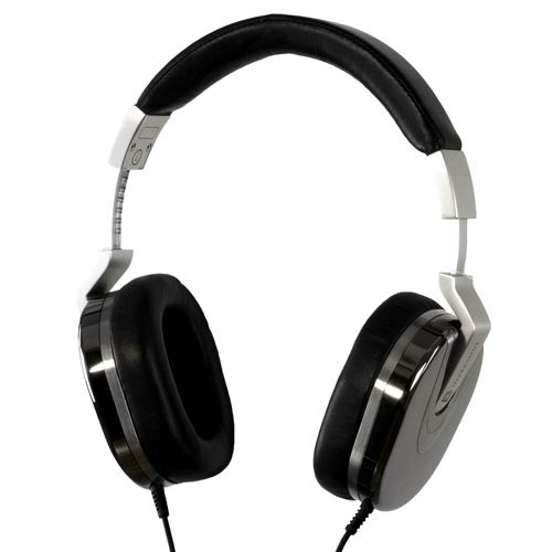 Наушники Ultrasone Edition 8 Ruthenium