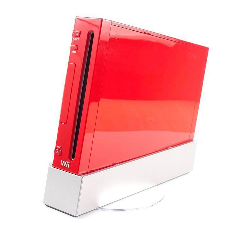 Nintendo Wii 25th Anniversary Edition