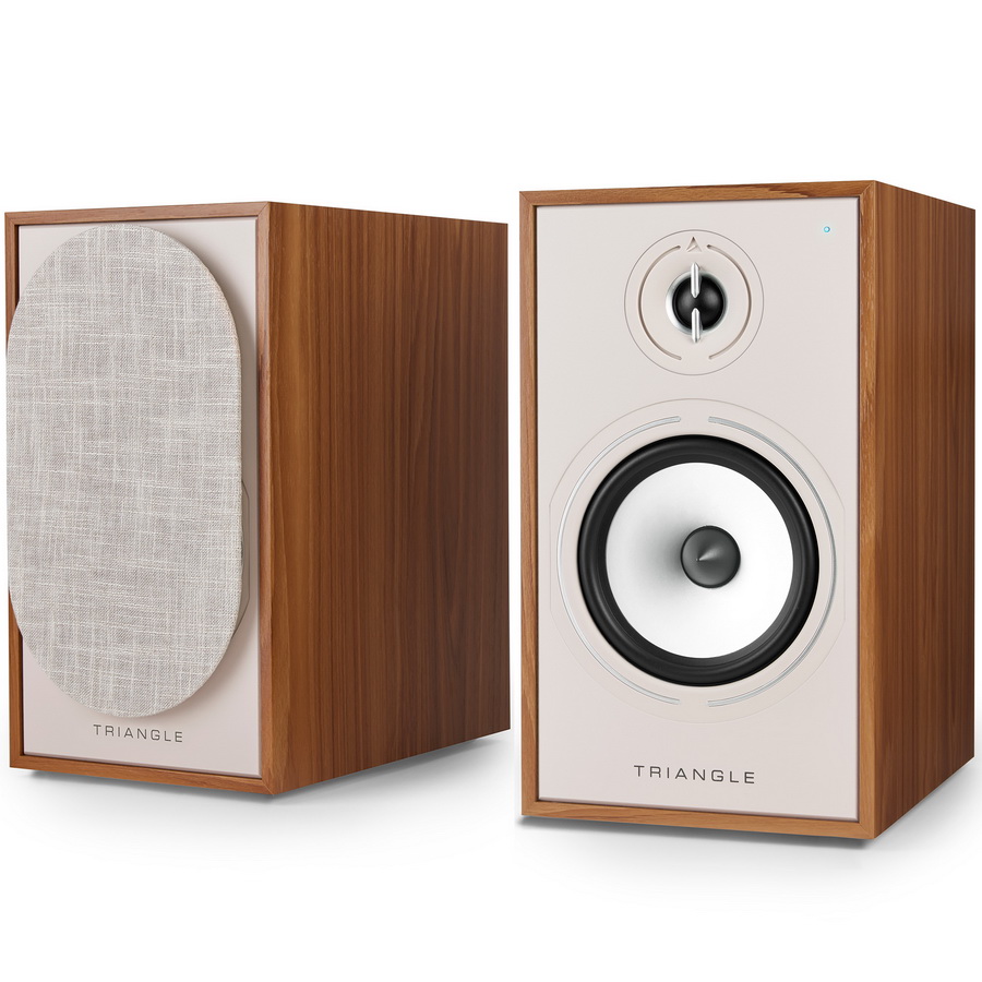 Triangle Borea Active BR03 Connect Oak 
