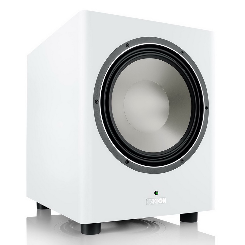Акустическая система Canton Townus 12 Sub White