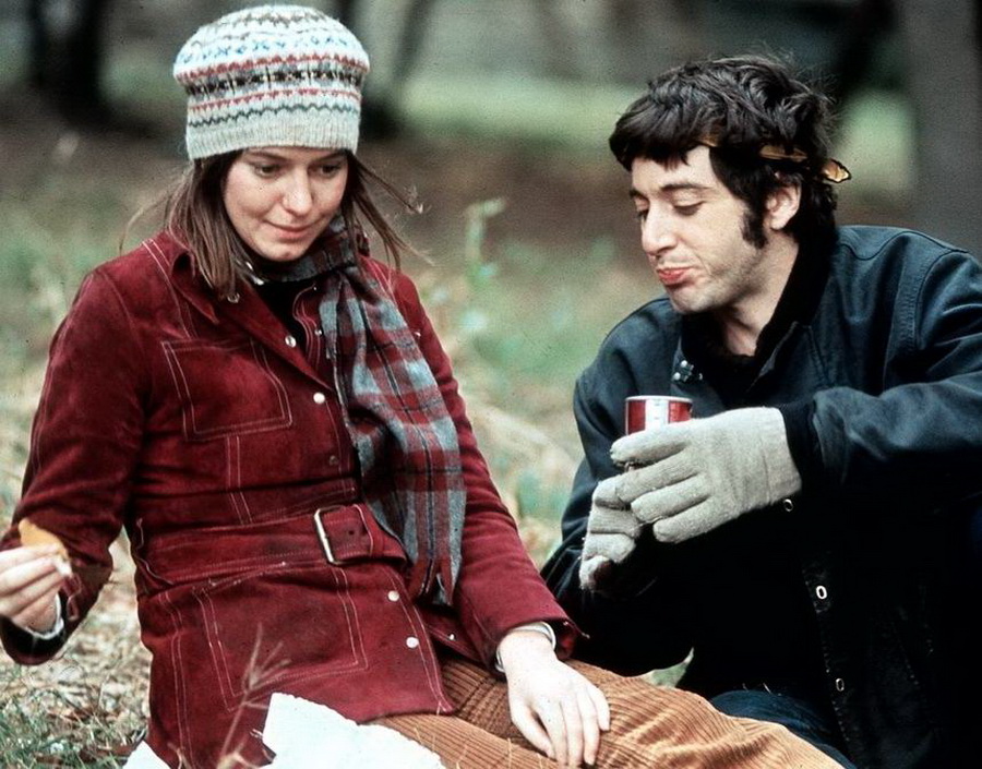 паника в нидл парке