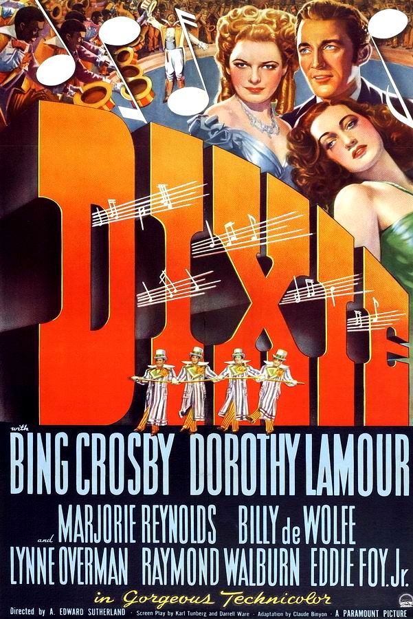 Дикси / Dixie