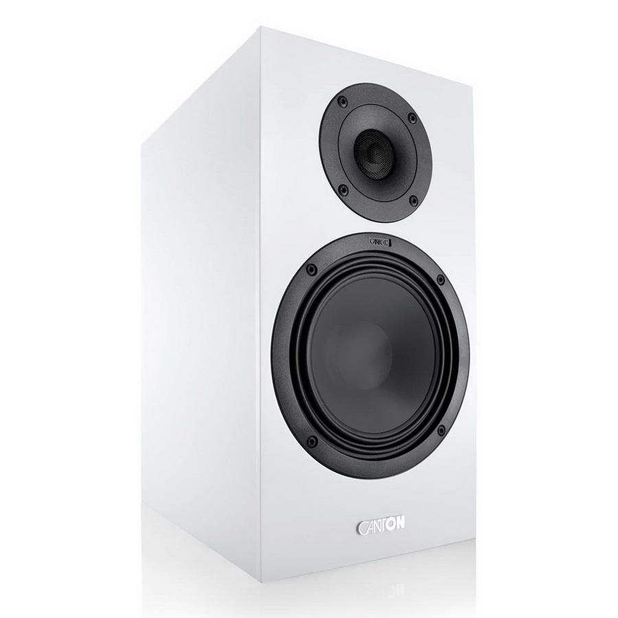 Акустическая система Canton GLE 30 S2 White