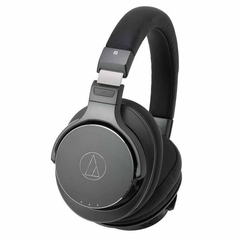 Наушники Audio-Technica ATH-DSR7BT