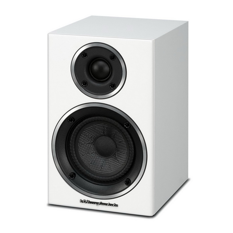 Акустическая система Wharfedale Diamond 210 White