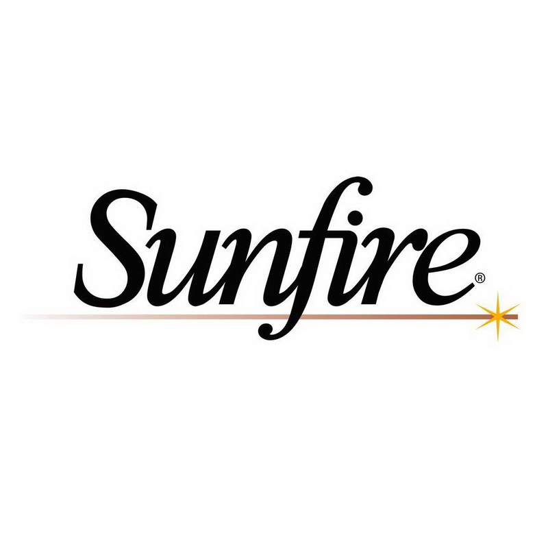 История Американской компании Sunfire