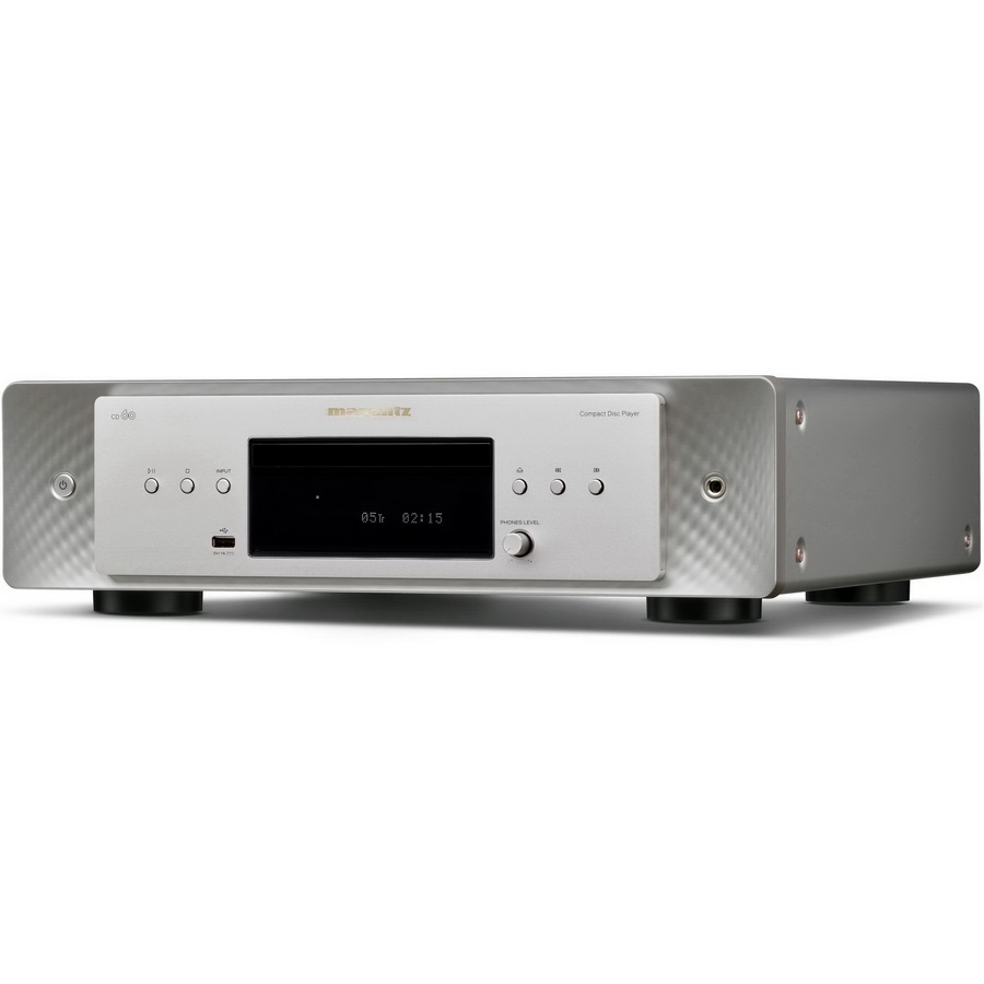 Marantz CD 60 Gold