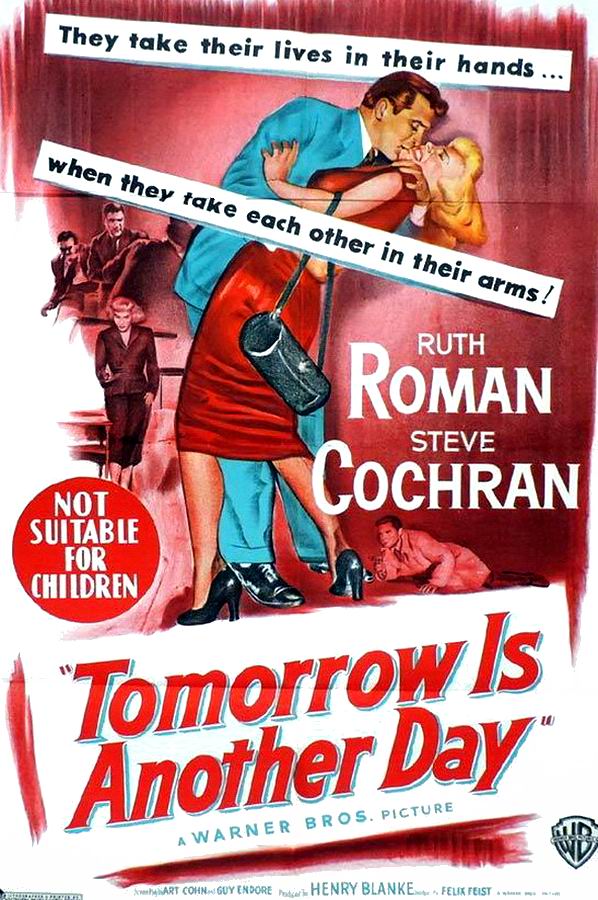 Завтра будет новый день / Tomorrow Is Another Day