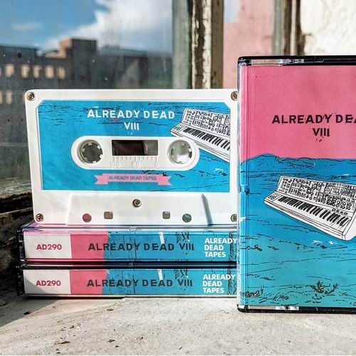 Компакт-кассеты: прошлое, настоящее и будущее