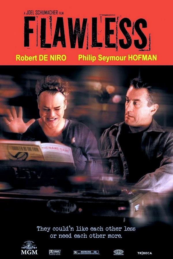 Без изъяна / Flawless Без изъяна / Flawless