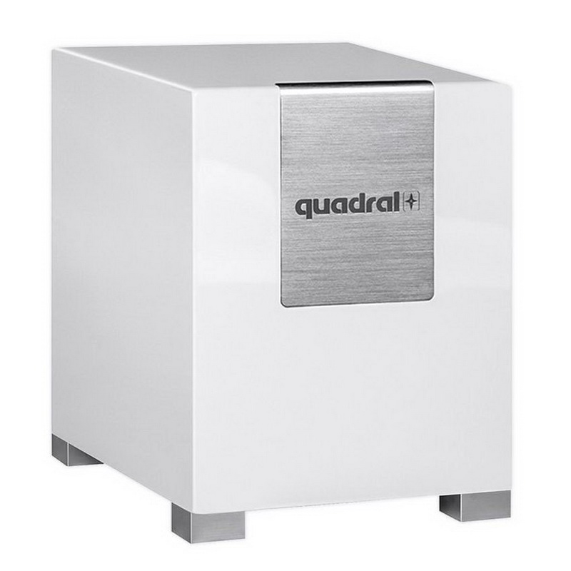 Акустическая система Quadral Qube 12 White