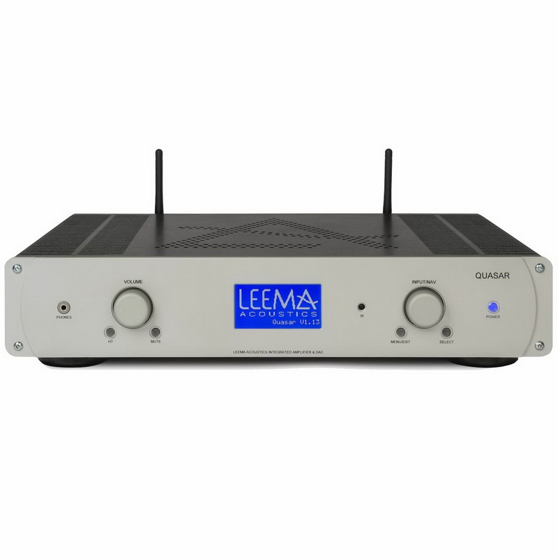 Leema Stellar Quasar Silver