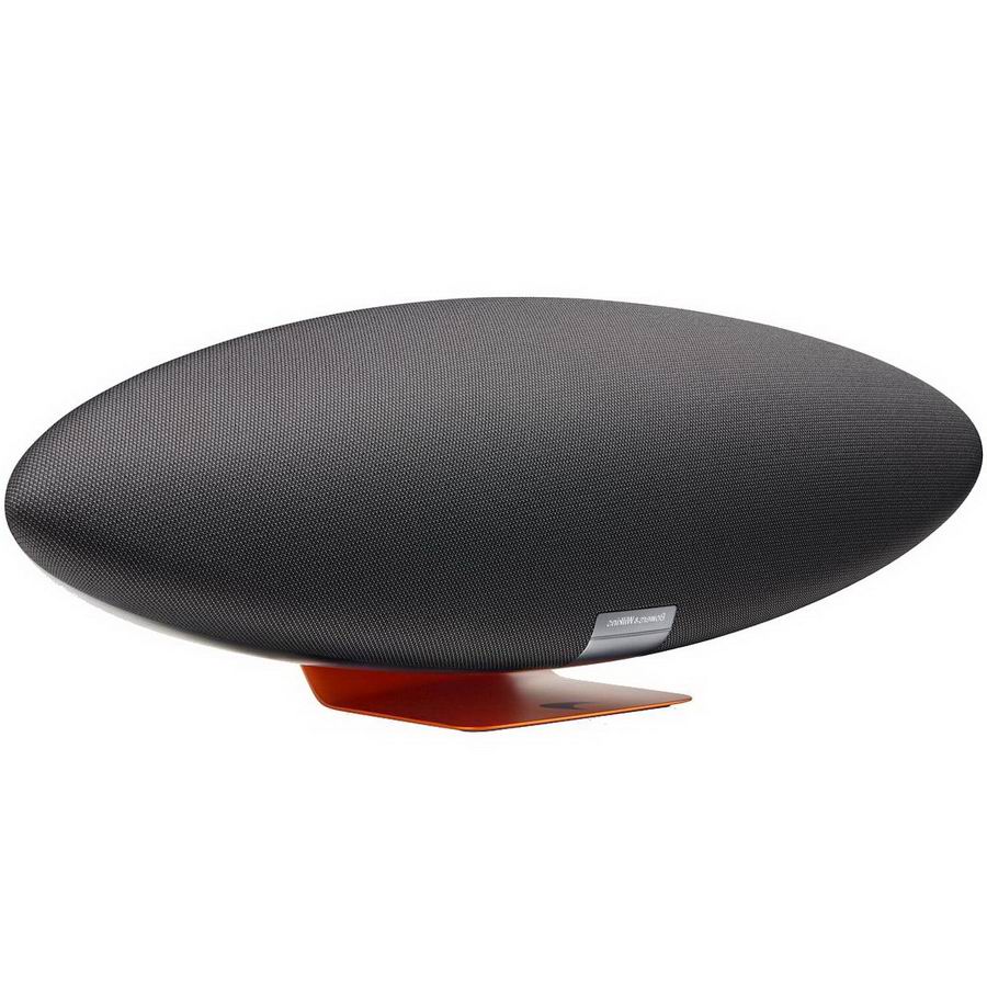 Аудиосистема Bowers & Wilkins Zeppelin McLaren Edition CH Аудиосистема Bowers & Wilkins Zeppelin McLaren Edition CH