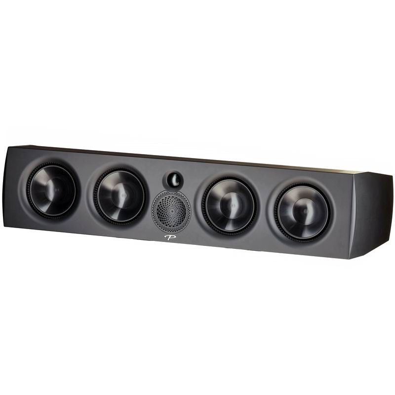 Акустическая система Paradigm Premier 600C Espresso Grain