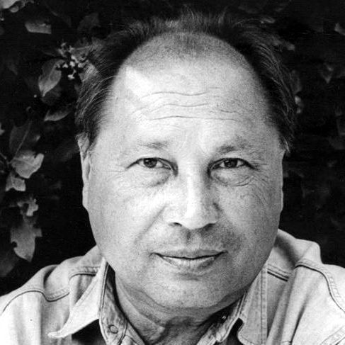 Виталий Мельников - Советский кинорежиссер - 1928 года рождения