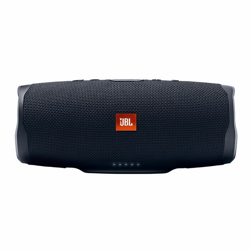 Аудиосистема JBL Charge 4 Midnight Black