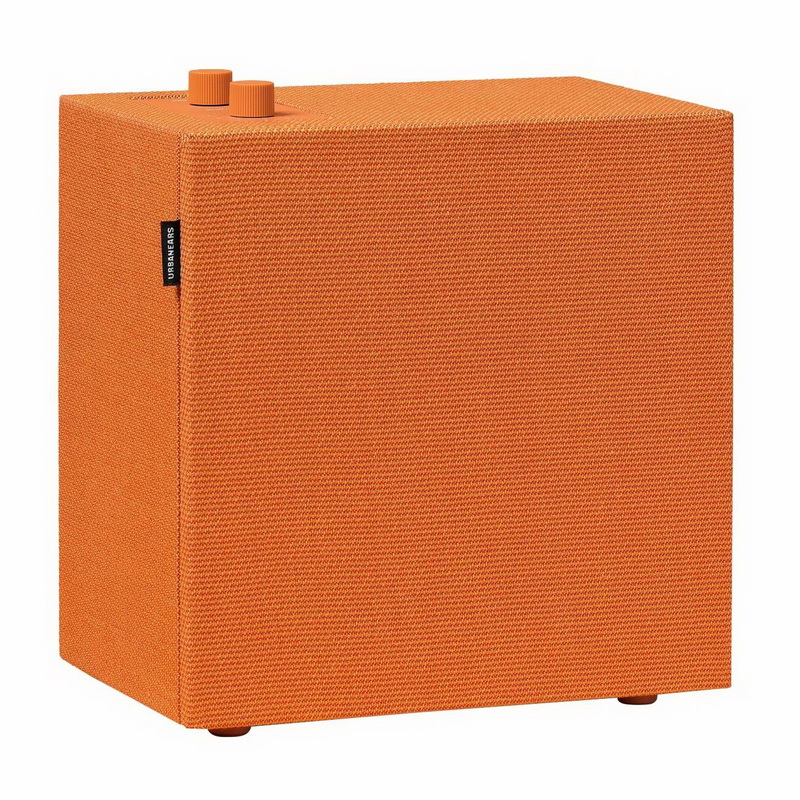 Аудиосистема Urbanears Stammen Orange