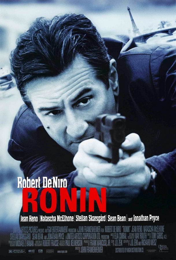 Ронин / Ronin