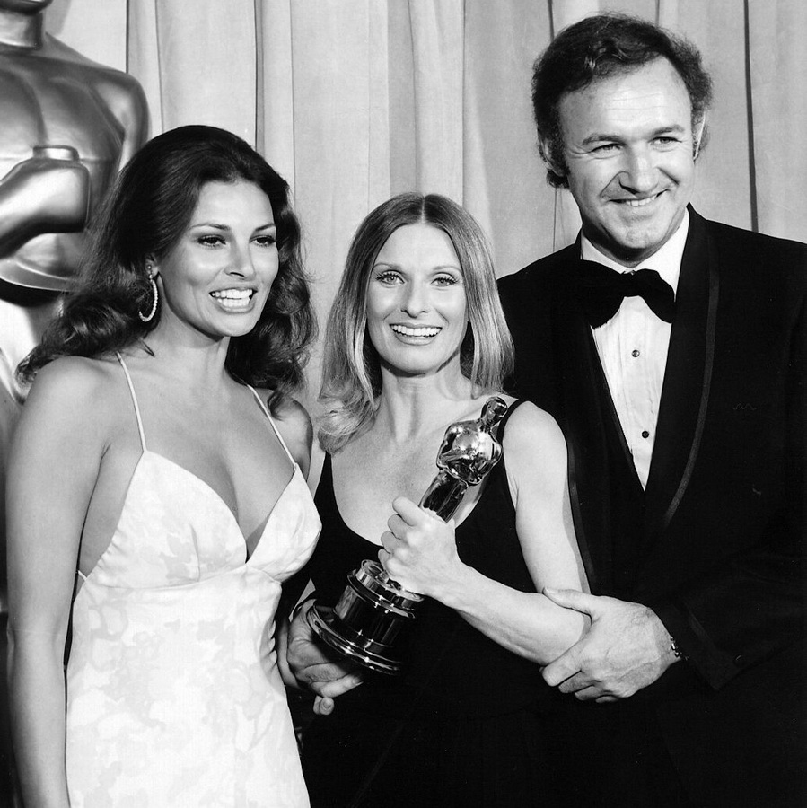 Оскар 1972 год. Победители и номинанты