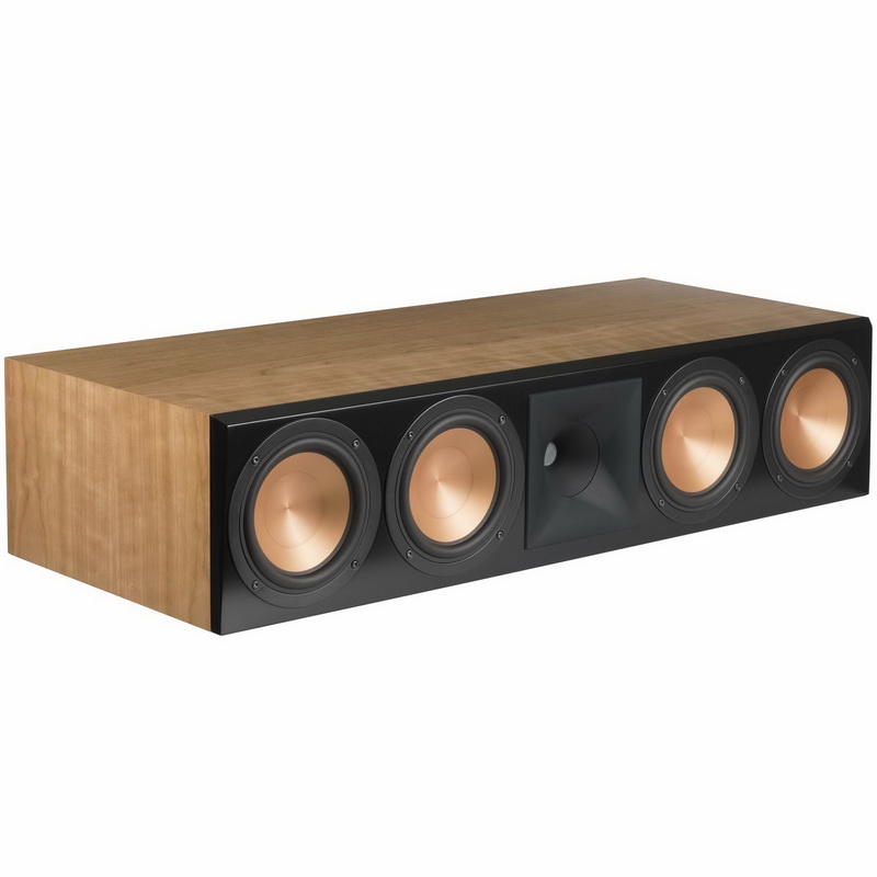 Акустическая система Klipsch RC-64 III Cherry
