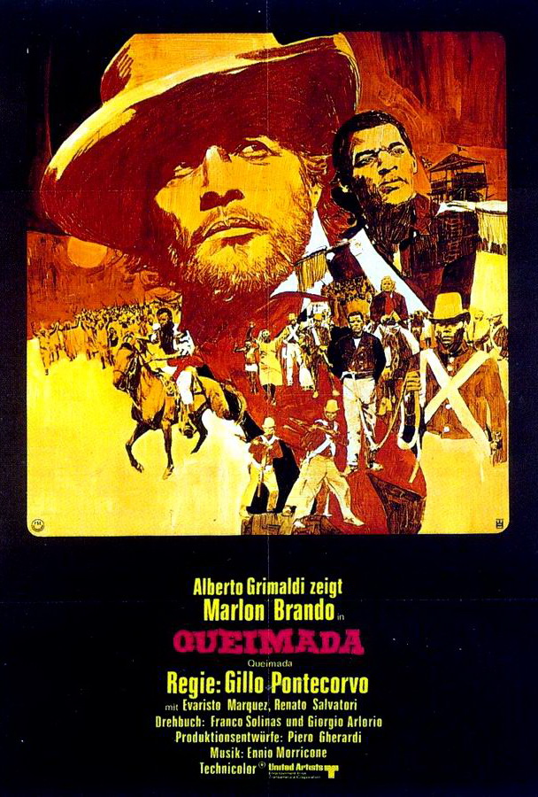 Кеймада / Queimada