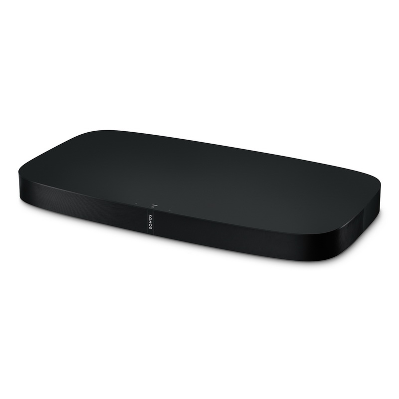 Саундбар Sonos PlayBase Black