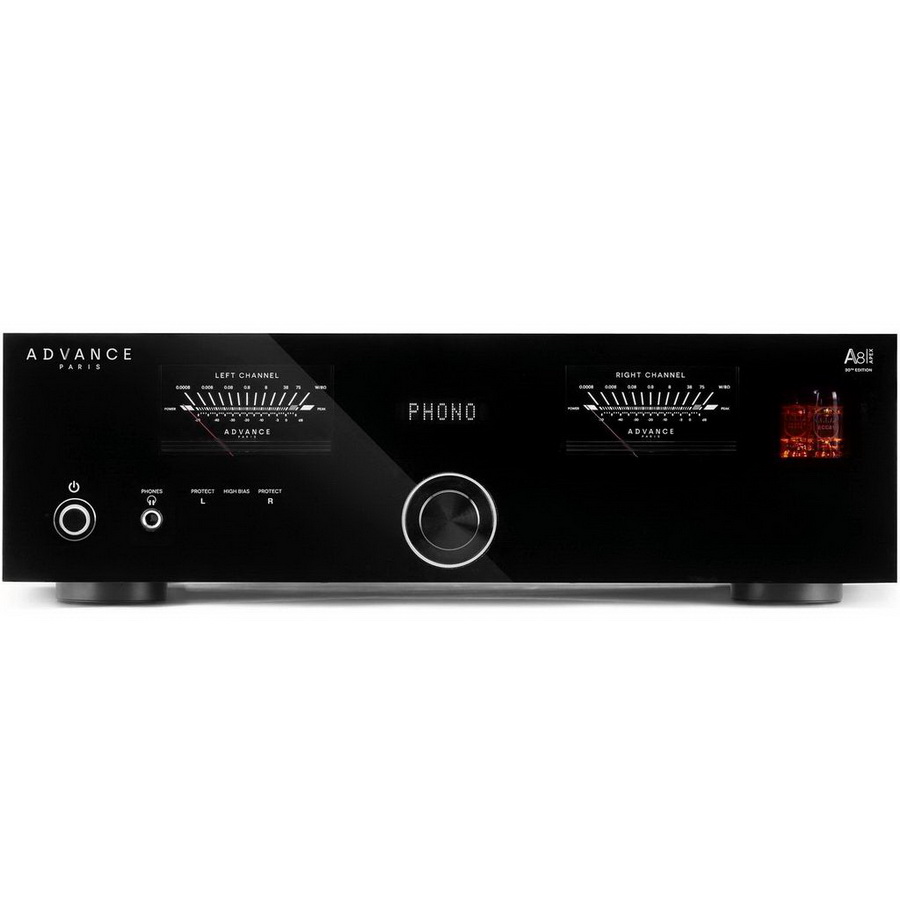 Advance Paris A8 APEX