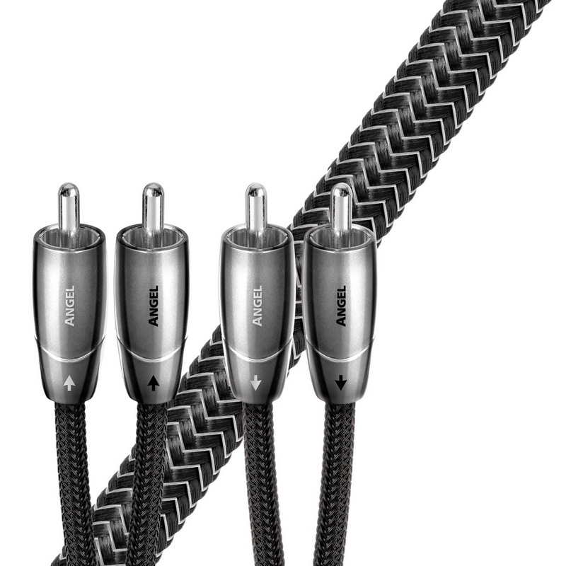 AudioQuest Angel RCA 2 m