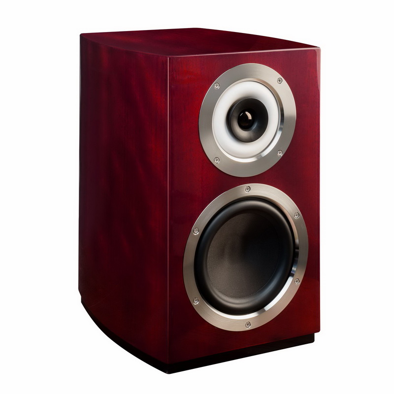 Акустическая система Cabasse Murano Mahogany