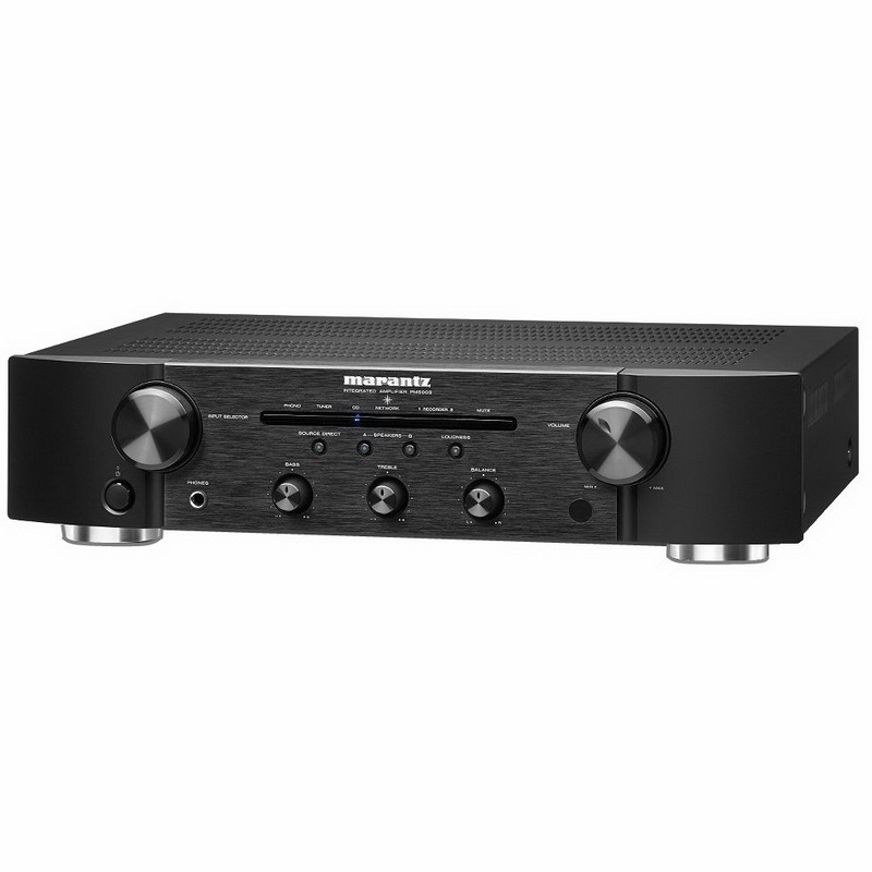 Marantz PM5005 Black