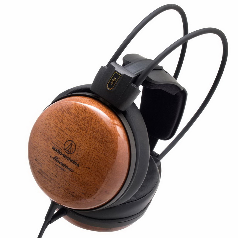 Наушники Audio-Technica ATH-W1000Z