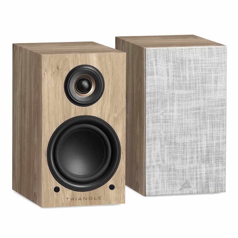 Triangle Elara LN01A Light Oak