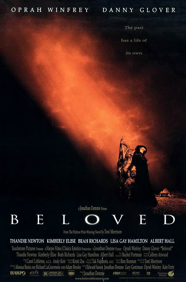 Любимая / Beloved