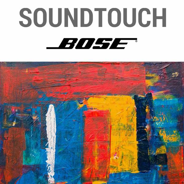 Soundtouch by Bose