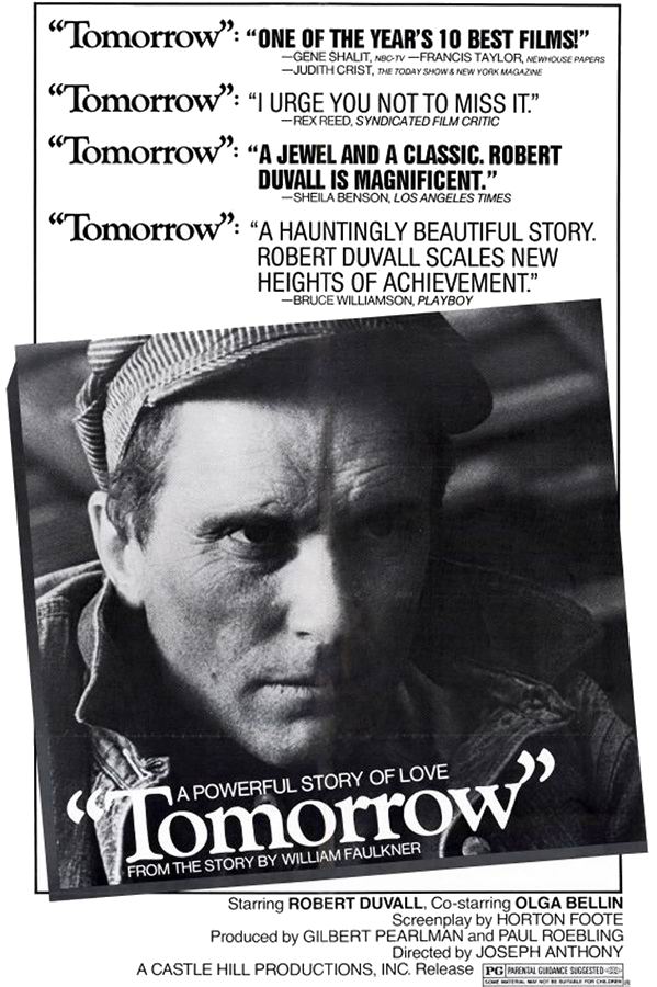 Завтра / Tomorrow Завтра / Tomorrow