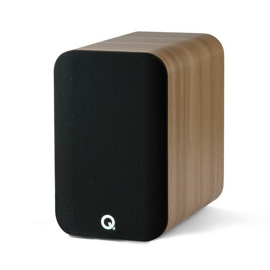 Музыкальный центр Marantz M-CR612 & Q Acoustics 5020 Oak