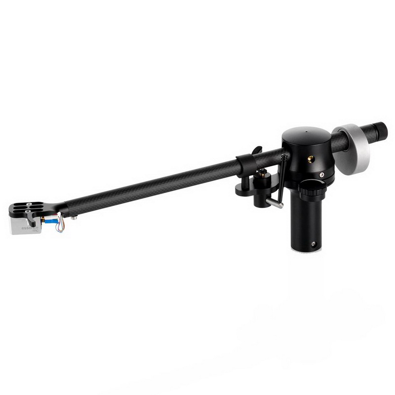 Clearaudio Tracer Black