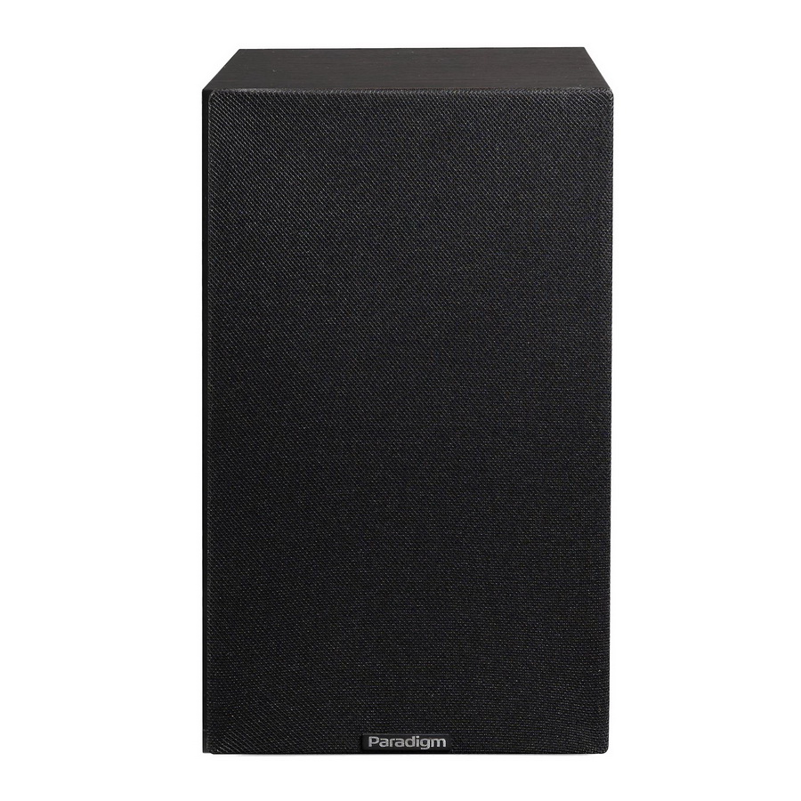 Акустическая система Paradigm Premier 120B v2 Black