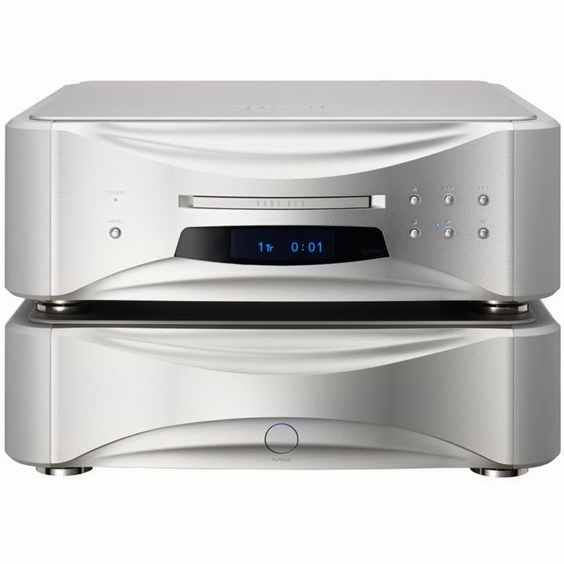 Esoteric Grandioso P1 Super Audio CD / CD Transport