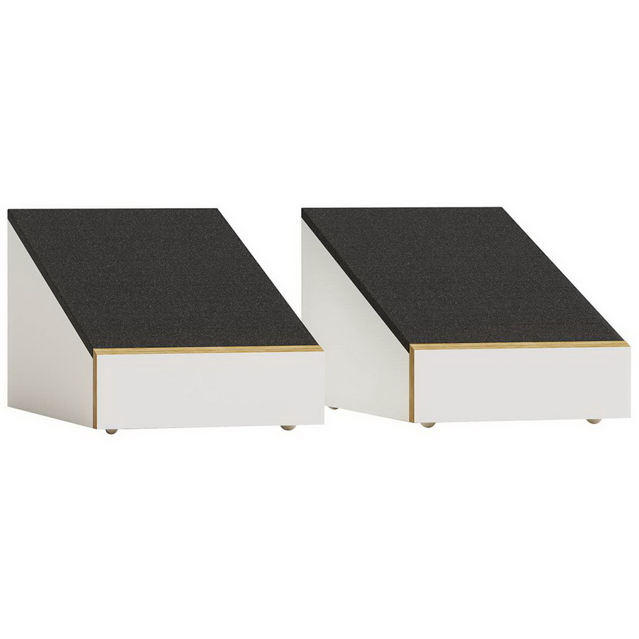 Акустическая система Monitor Audio Bronze AMS 7G White