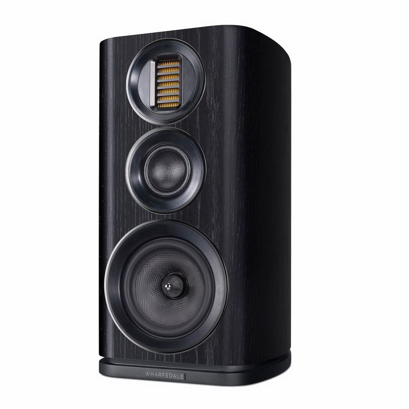 Акустическая система Wharfedale EVO 4.2 Black