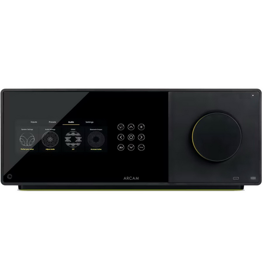AV-ресивер Arcam AVA35