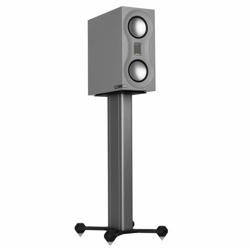Monitor Audio Studio Stand Grey