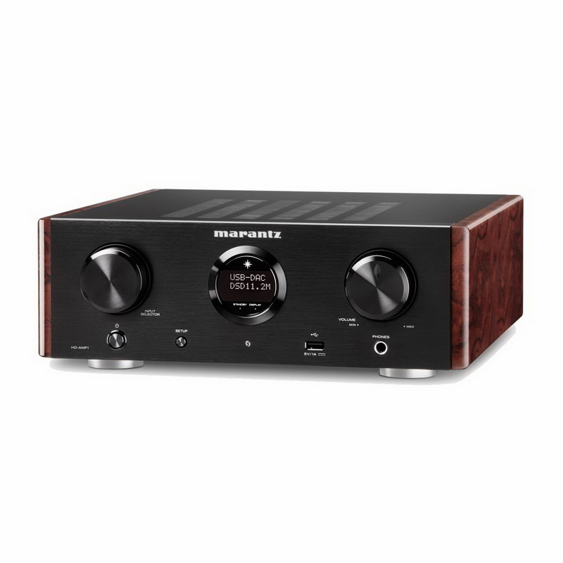 Marantz HD-AMP1 Black